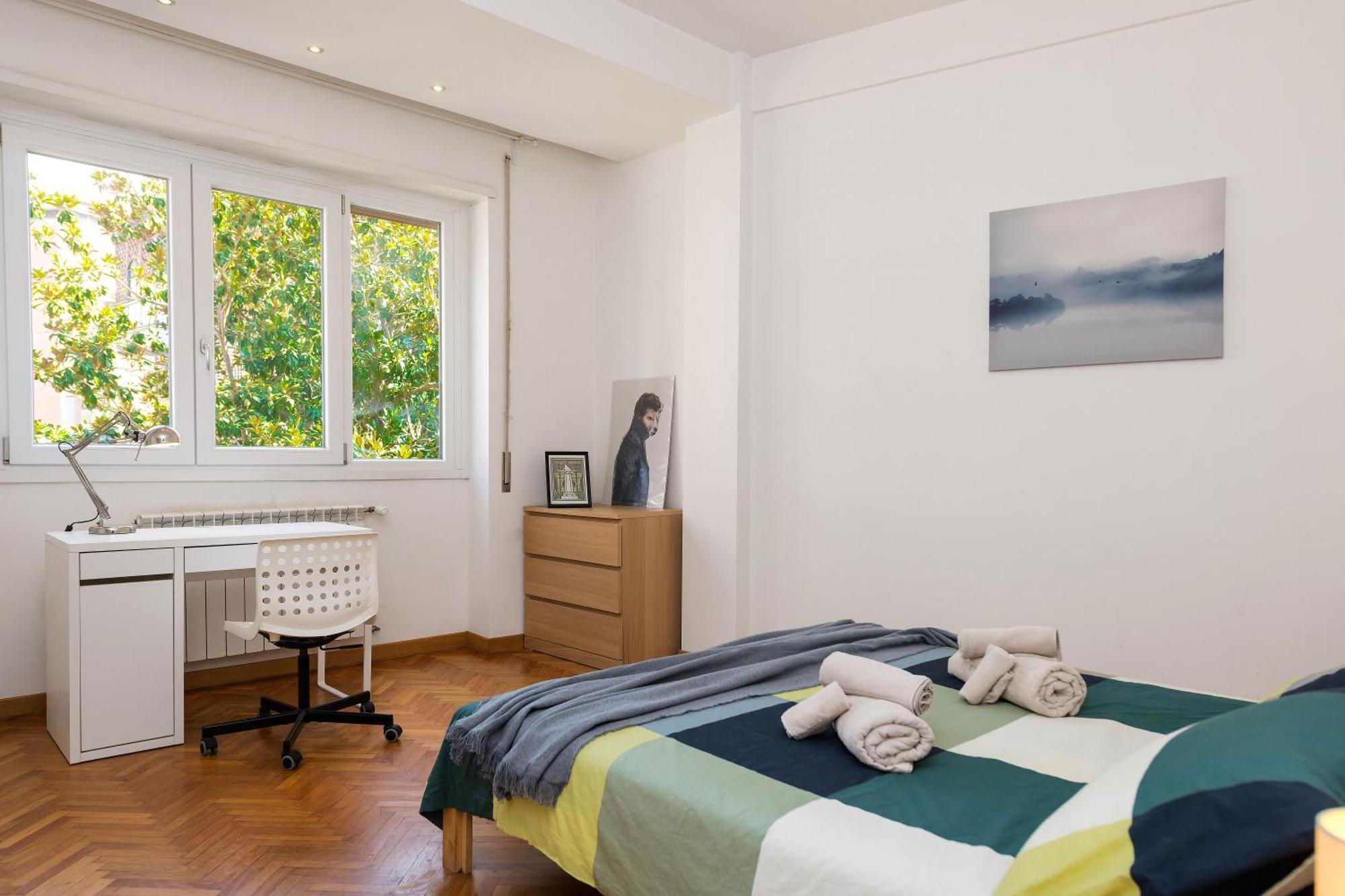 Spazioso Appartamento Vicino Eur Roma Exterior foto